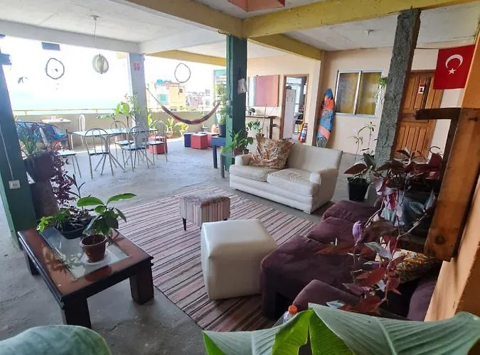 Hostel Sol & Mar Rio de Janeiro