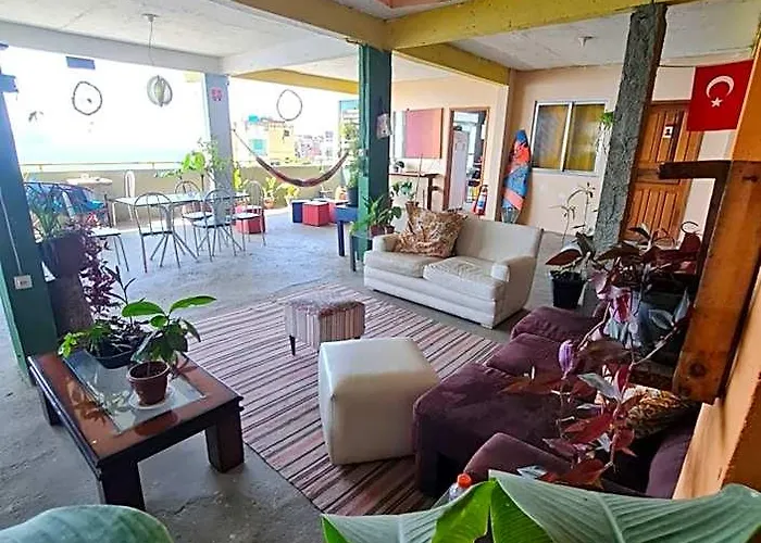 Hostel Sol & Mar Rio de Janeiro